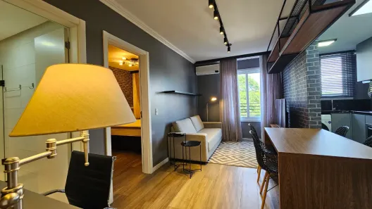 Apartamento com 2 Quartos à venda, 56m² no Centro, Novo Hamburgo