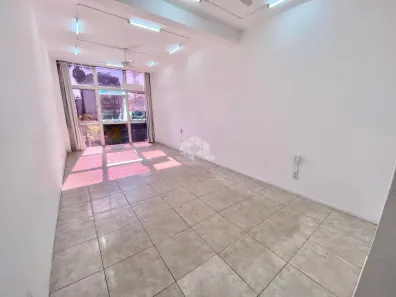 Sala Comercial à venda, 28m² no Petrópolis, Porto Alegre
