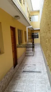 Casa com 6 Quartos à venda, 250m² no Vila Bertioga, São Paulo