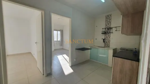 Apartamento com 1 Quarto para alugar, 50m² no Centro, Campinas