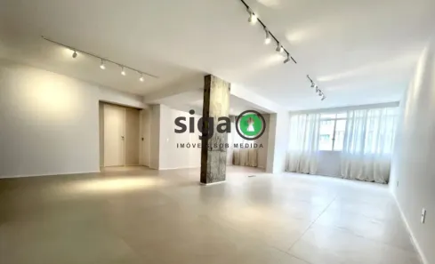 Apartamento com 3 Quartos à venda, 120m² no Itaim Bibi, São Paulo