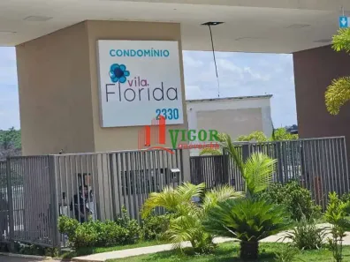 Apartamento com 2 Quartos à venda, 52m² no Angicos, Vespasiano