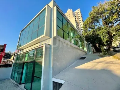Ponto Comercial para alugar, 400m² no Cambuí, Campinas