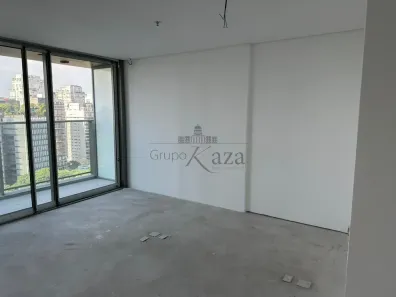Apartamento com 1 Quarto à venda, 53m² no Vila Olímpia, São Paulo
