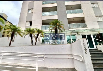 Apartamento com 2 Quartos à venda, 56m² no Iguatemi, Ribeirão Preto