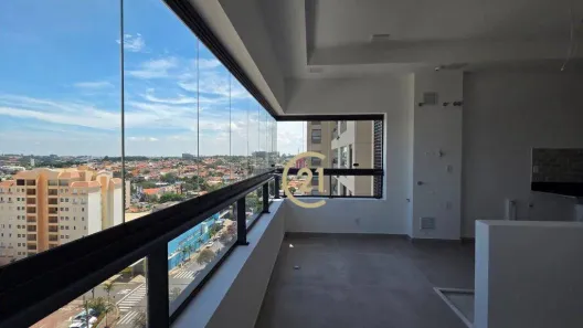 Apartamento com 3 Quartos à venda, 89m² no Jardim Dom Bosco, Indaiatuba
