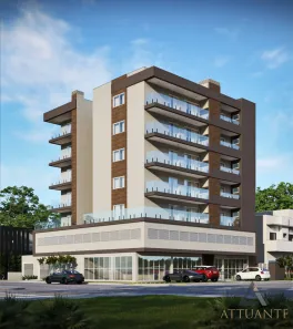 Apartamento com 3 Quartos à venda, 98m² no Centro, Passo de Torres