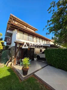Casa com 3 Quartos à venda, 420m² no Stella Maris, Salvador