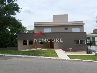 Casa de Condomínio com 3 Quartos à venda, 286m² no Tarumã, Santana de Parnaíba