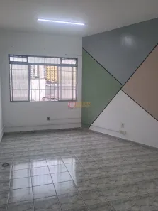 Sala Comercial para alugar, 45m² no Rudge Ramos, São Bernardo do Campo