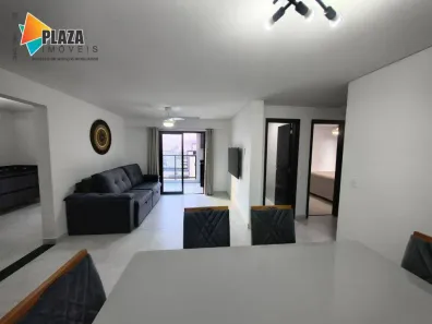 Apartamento com 2 Quartos à venda, 91m² no Aviação, Praia Grande