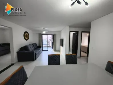 Apartamento com 2 Quartos à venda, 93m² no Aviação, Praia Grande