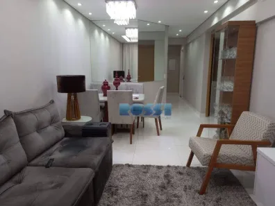 Apartamento com 2 Quartos à venda, 75m² no Vila Bertioga, São Paulo