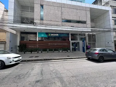 Ponto Comercial à venda, 423m² no Centro, Juiz de Fora