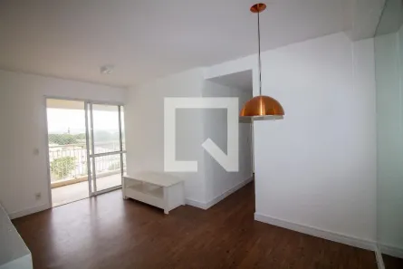 Apartamento com 2 Quartos à venda, 65m² no Jardim Dom Bosco, São Paulo