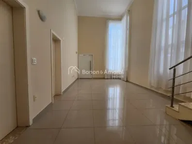 Casa de Condomínio com 3 Quartos para alugar, 270m² no Parque Brasil 500, Paulínia