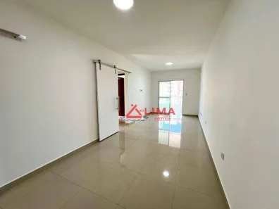 Apartamento com 2 Quartos à venda, 84m² no Canto do Forte, Praia Grande