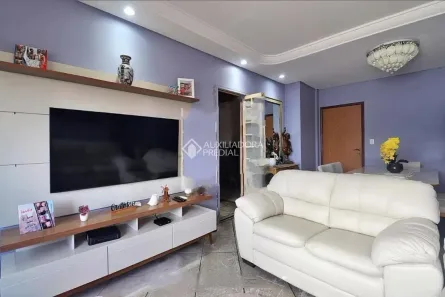 Apartamento com 3 Quartos à venda, 109m² no Jardim, Santo André