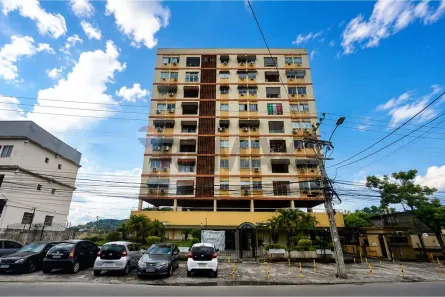 Apartamento com 2 Quartos à venda, 54m² no Vila Valqueire, Rio de Janeiro