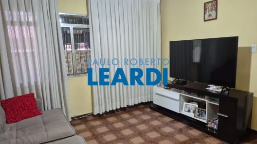 Casa com 2 Quartos à venda, 500m² no Vila Nair, São Paulo