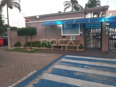 Apartamento com 2 Quartos à venda, 43m² no Distrito Industrial Miguel Abdelnur, São Carlos