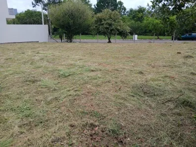 Lote/Terreno à venda, 354m² no Estância Velha, Canoas