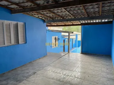 Casa com 2 Quartos à venda, 124m² no Fazenda Aya, Suzano