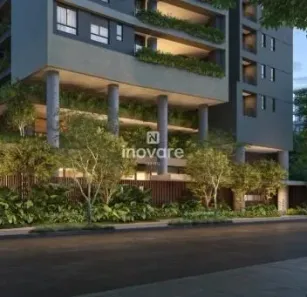 Apartamento com 4 Quartos à venda, 265m² no Cidade Monções, São Paulo