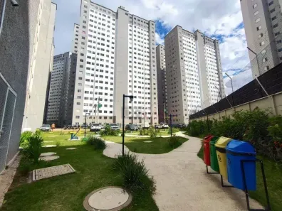Apartamento com 2 Quartos à venda, 43m² no Jardim América da Penha, São Paulo