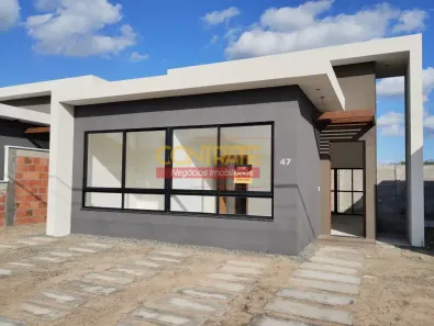 Casa com 3 Quartos à venda, 168m² no Registro, Feira de Santana