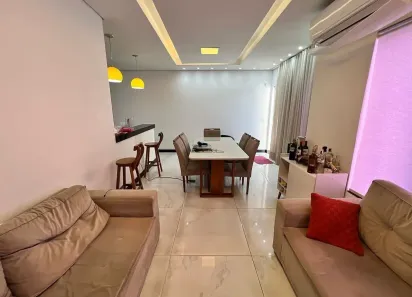 Casa com 3 Quartos à venda, 90m² no São João Batista (Venda Nova), Belo Horizonte
