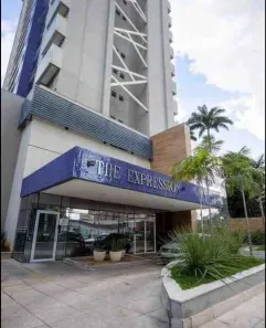 Casa com 1 Quarto para alugar, 37m² no Setor Bueno, Goiânia