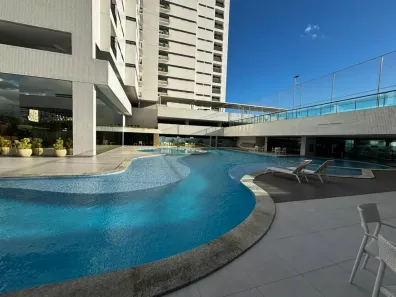 Apartamento com 3 Quartos à venda, 100m² no Universitário, Caruaru