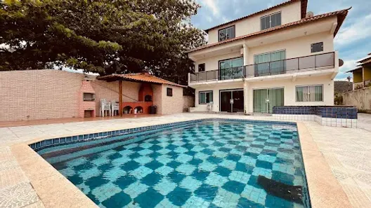 Apartamento com 4 Quartos à venda, 179m² no Ogiva, Cabo Frio