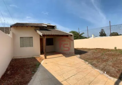 Casa com 3 Quartos à venda, 100m² no Aeroporto, Londrina