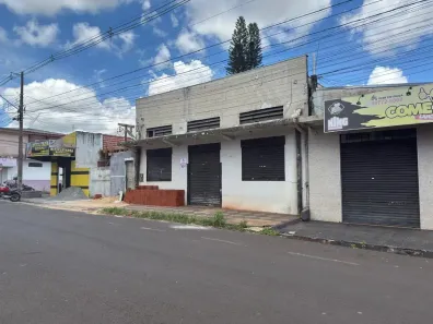 Prédio Residencial à venda, 256m² no Jardim Panorama, Sarandi