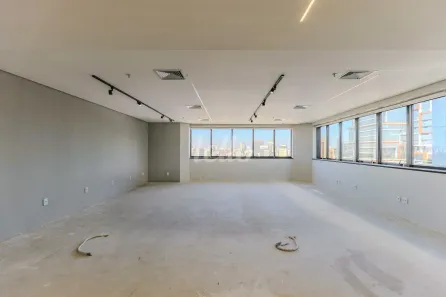 Sala Comercial para alugar, 180m² no Itaim Bibi, São Paulo