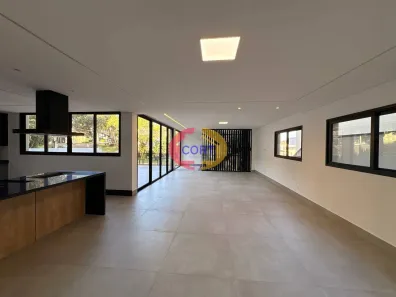 Casa de Condomínio com 3 Quartos para alugar, 263m² no Arujá 5, Arujá