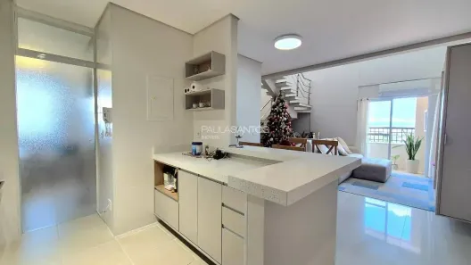 Apartamento com 3 Quartos à venda, 168m² no Parque Bela Vista, Votorantim
