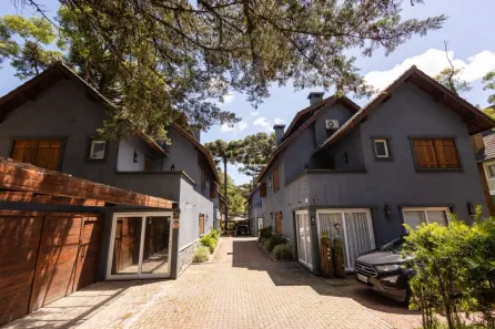 Casa com 3 Quartos à venda, 167m² no Suzana, Canela