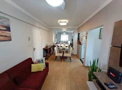 Apartamento com 1 Quarto à venda, 42m² no Jardim Paulista, Ribeirão Preto
