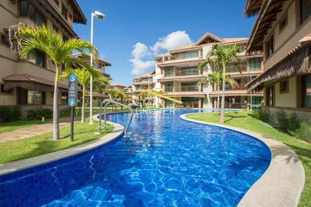 Apartamento com 3 Quartos à venda, 101m² no Tapera, Aquiraz