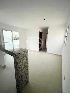 Apartamento com 2 Quartos à venda, 55m² no Vila Formosa, Anápolis