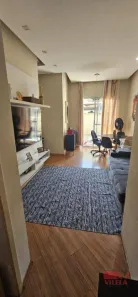 Apartamento com 2 Quartos à venda, 49m² no Quinta da Paineira, São Paulo
