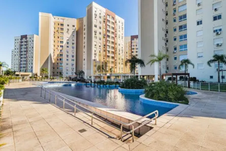 Apartamento com 3 Quartos à venda, 76m² no Marechal Rondon, Canoas