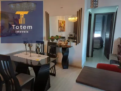 Apartamento com 2 Quartos à venda, 102m² no Saguaçu, Joinville