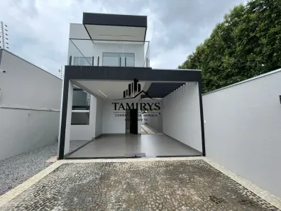 Casa com 3 Quartos à venda, 168m² no Plano Diretor Sul, Palmas