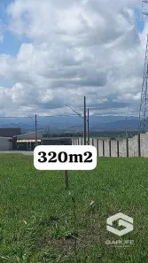 Lote/Terreno à venda, 320m² no Loteamento Floresta, São José dos Campos