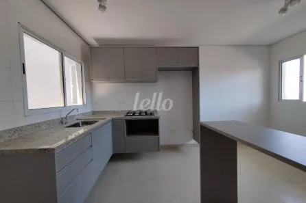 Apartamento com 2 Quartos à venda, 40m² no Carandiru, São Paulo