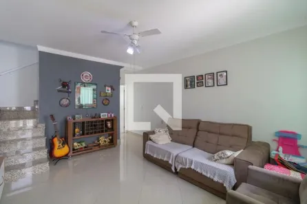 Casa com 2 Quartos à venda, 122m² no Vila Carolina, São Paulo